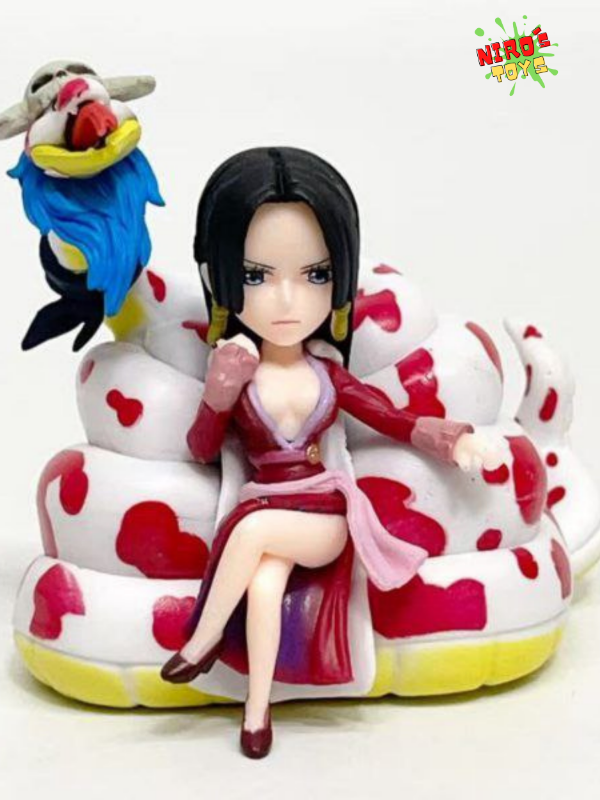 Producto - BOA HANCOCK DE 6CM