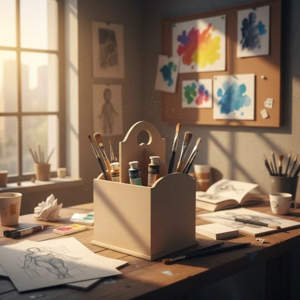 Producto - Porta Cucharones