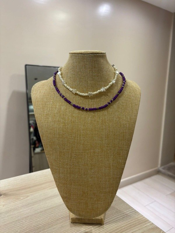 Producto - Set Heather