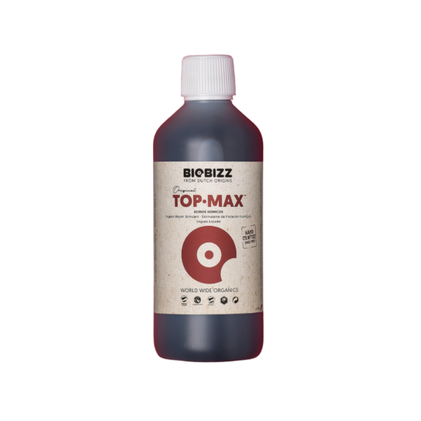 Producto - Top Max 250ml Biobizz