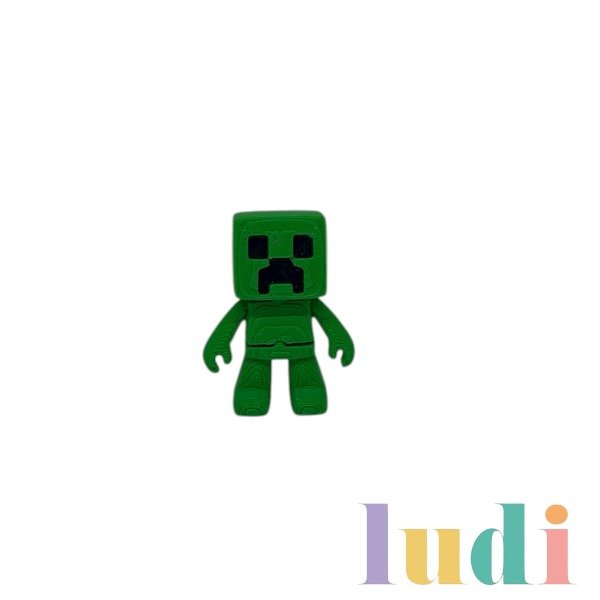 Producto - Minecraft Creeper