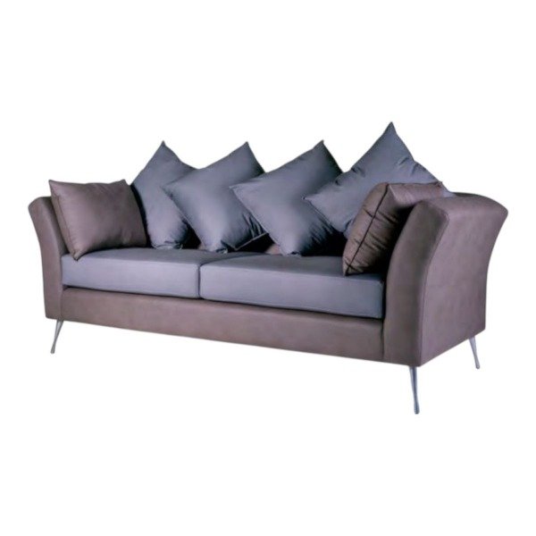 Producto - Sofá MILÁN 3 Cuerpos Color Living - Linea Premium