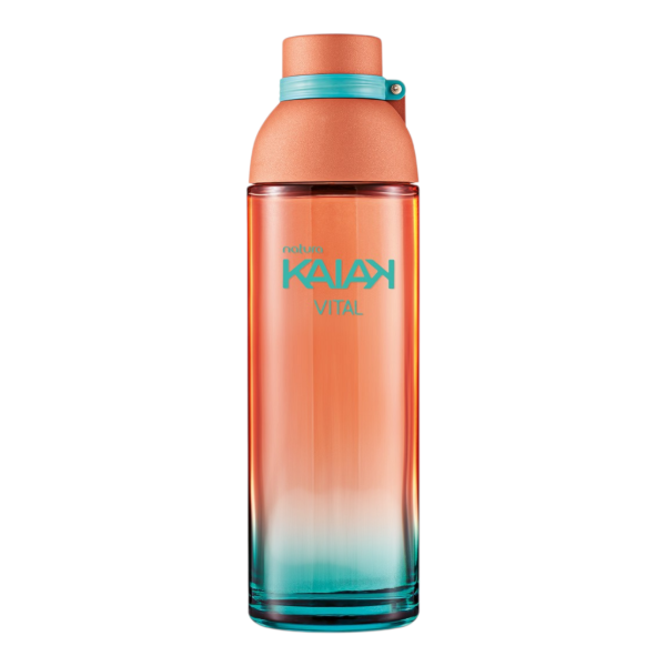 Producto - Kaiak Vital Femenino - Eau de Toilette 100ml