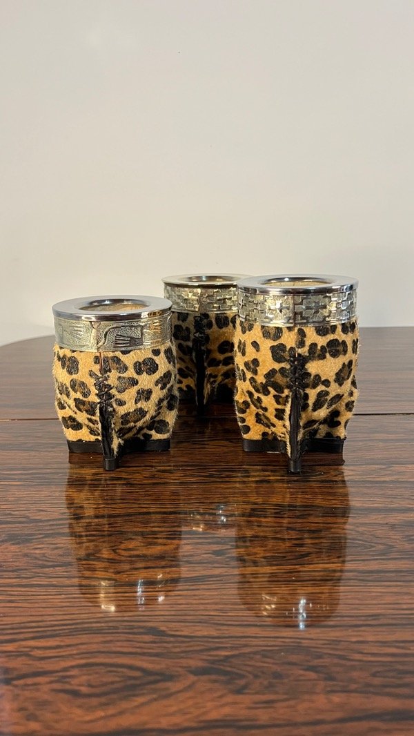 Producto - Imperial Animal Print
