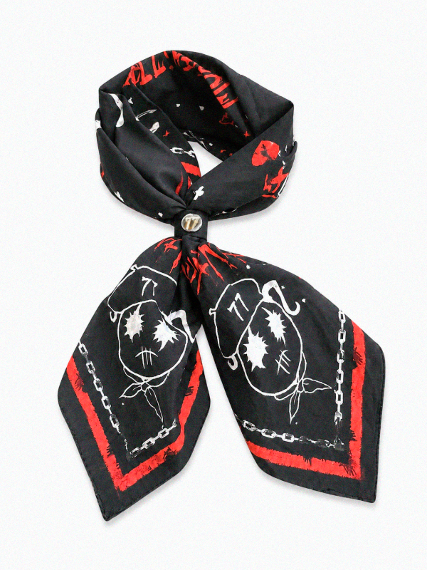 Producto - Pañuelo Bandana - 1