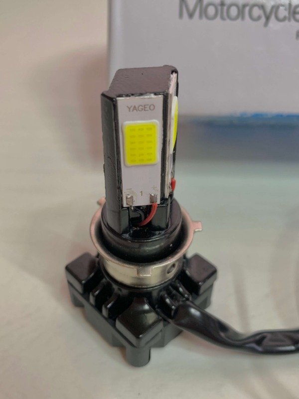 Producto - CREE LED PARA MOTO