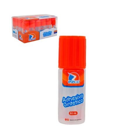Producto - ADHESIVO SINTETICO 30CC X UNIDAD EZCO