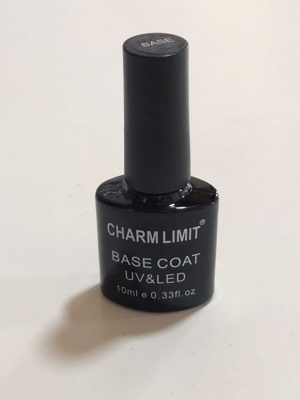 Producto - Base Coat  Charm Limit