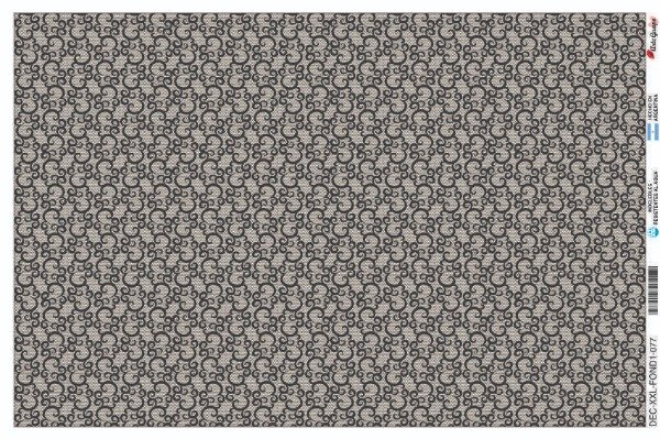 Producto - Láminas de Seda FOND1-077