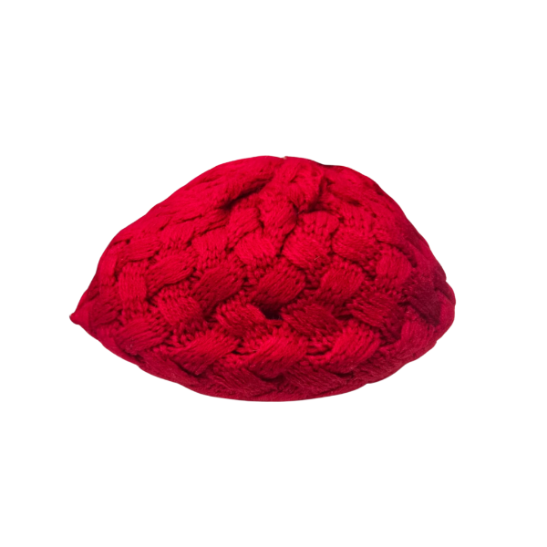 Producto - BOINA PARISINA 4