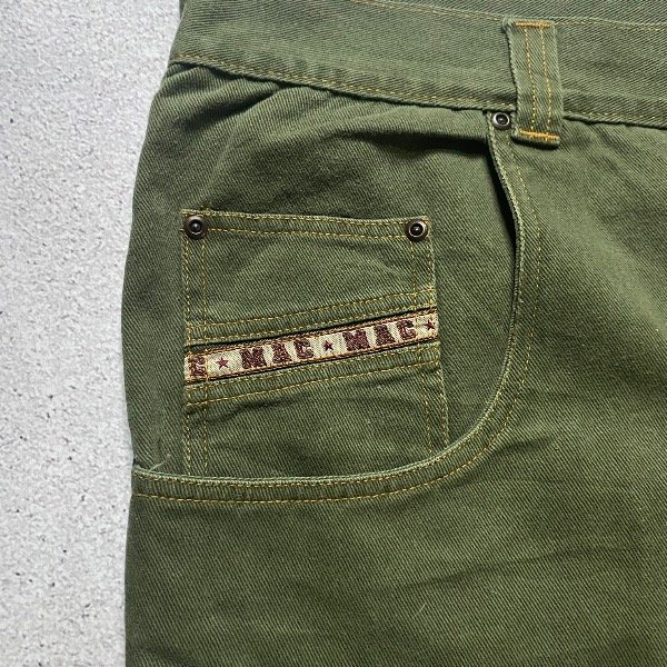 Producto - Baggy Jort Mack Talle 70! - 6