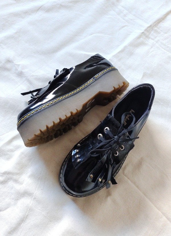 Producto - Zapatos Katakali