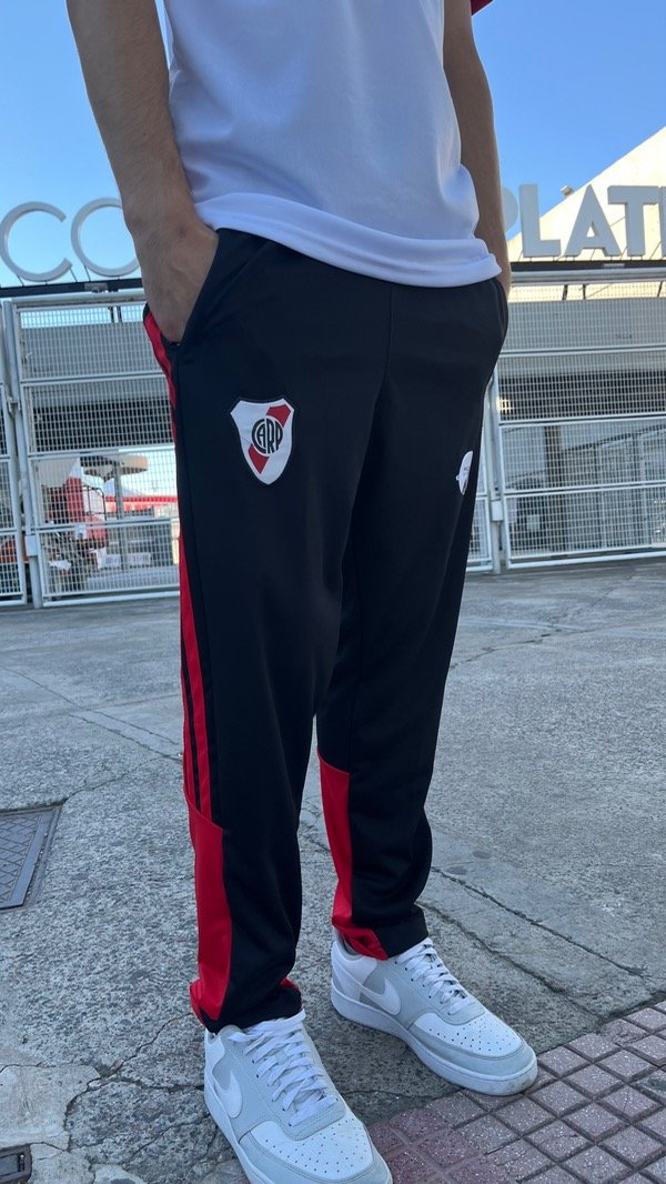 Producto - Pantalon Temporada 2026 River Plate