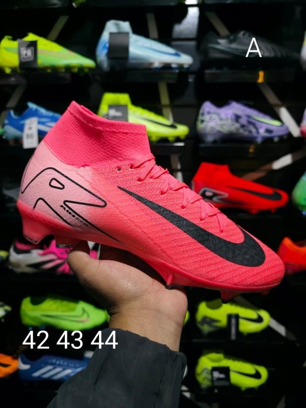 Producto - BOTINES FUTBOL 11 - 2
