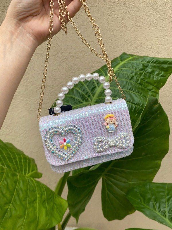 Producto - MINIBAG PRINCESA