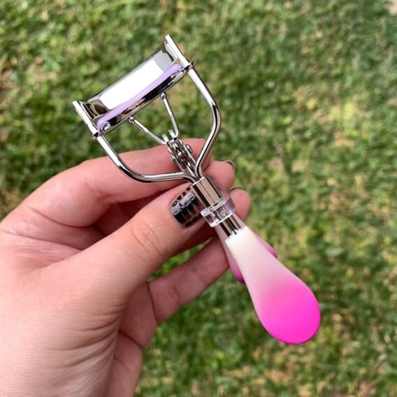 Producto - Arqueador de Pestañas Pro