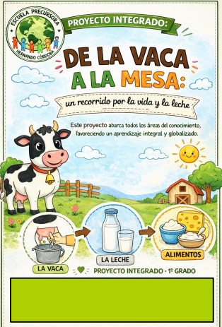 Producto - Proyecto Interdiciplinario: La Granja