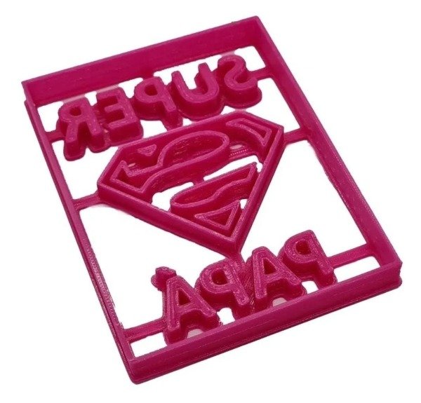 Producto - CORTANTE PLASTICO MARCADOR SUPER PAPA - 3