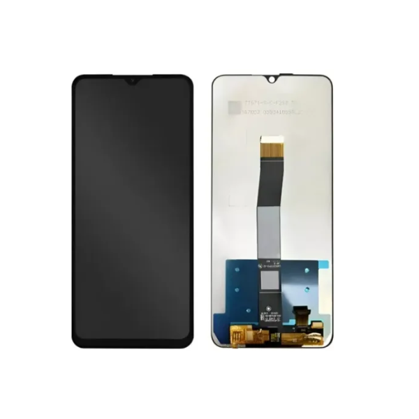 Producto - Modulo Xiaomi Poco C40