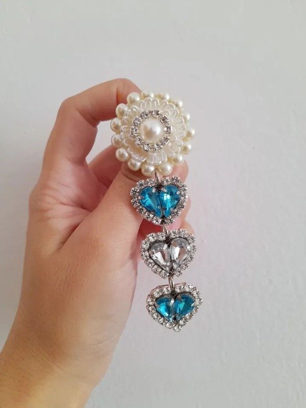 Producto - ESCARAPELA OBELISCO