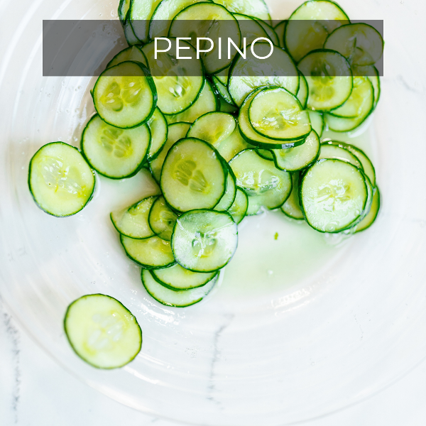 Producto - ESENCIA DE PEPINO