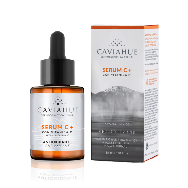 Producto - Caviahue Serum C+ Con Vitamina C X30ml.