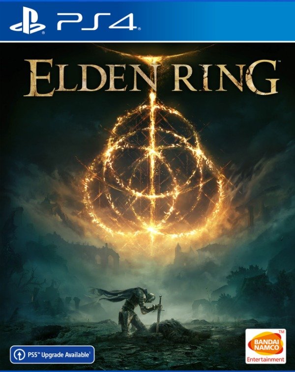 Producto - Elden Ring