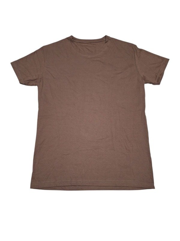 Producto - Básica Chocolate