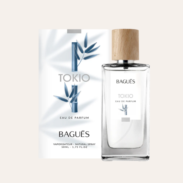 Producto - Tokio Type KZO Masc by Bagués