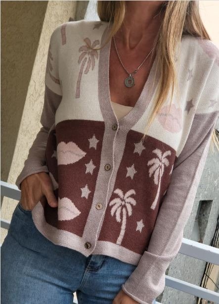 Producto - Cardigan Palms