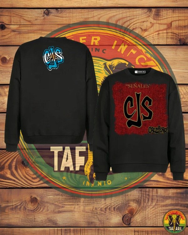 Producto - Callejeros B06