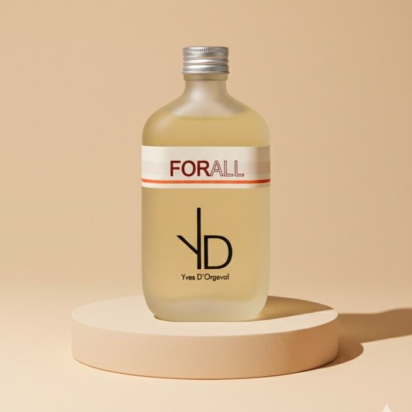 Producto - YD One For All 100ml.