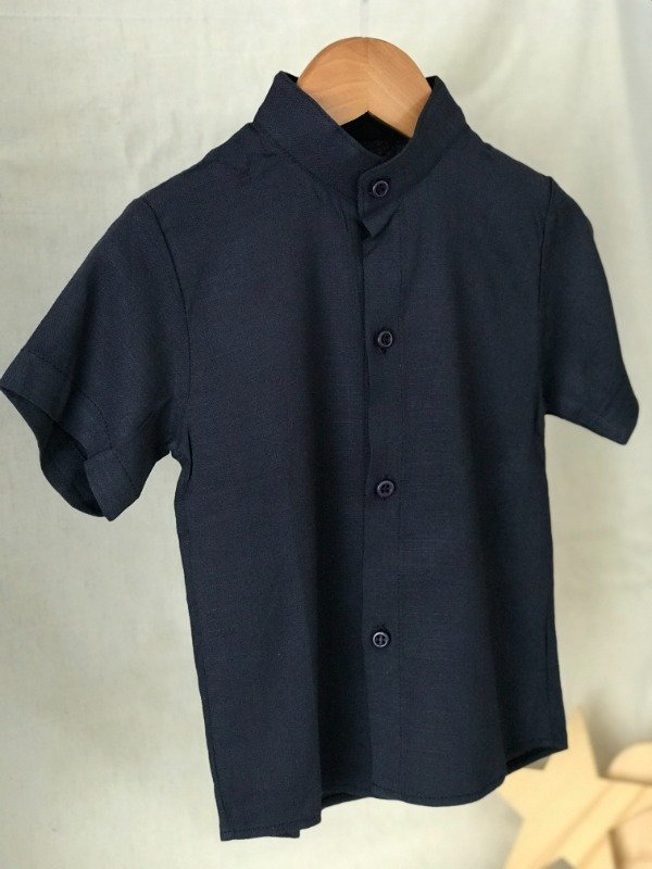 Producto - Camisa Alamo Azul