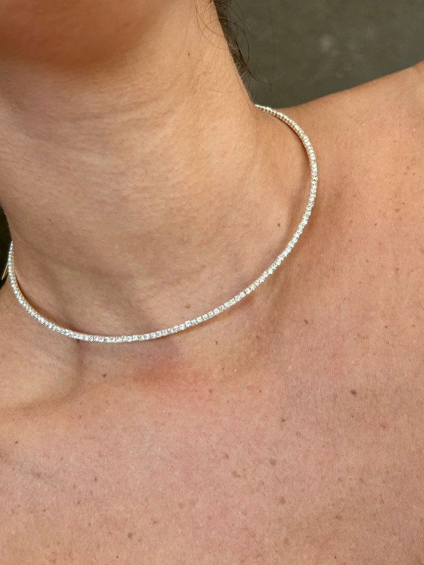 Producto - Cadena TESSA