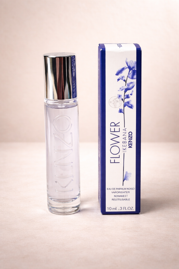 Producto - Kenzo Flower Ikebana Indigo 10 ml