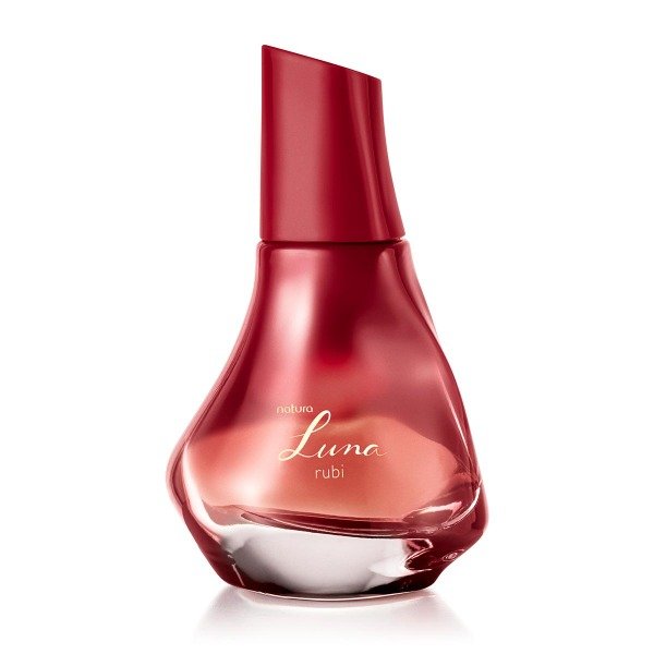 Producto - Luna rubi eau de parfum femenino - 50ml -