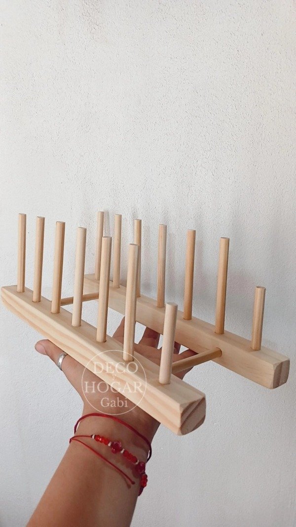 Producto - EXHIBIDOR DE PINO