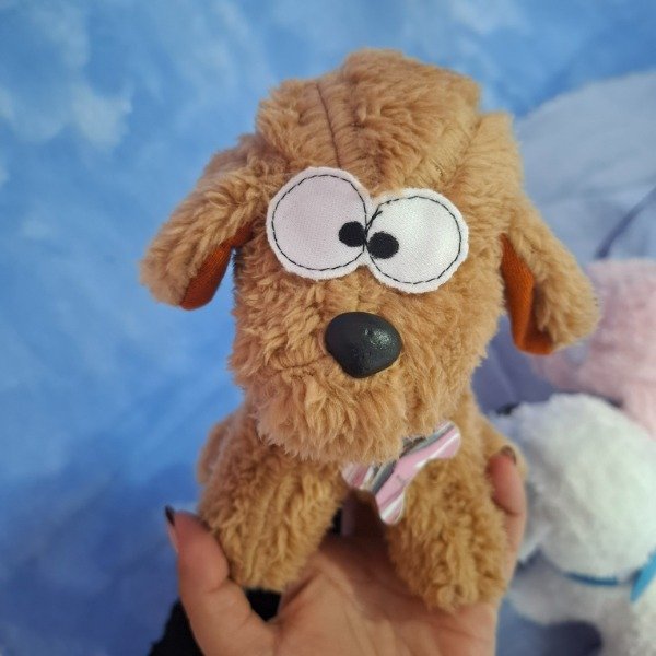 Producto - Perrito Caniche