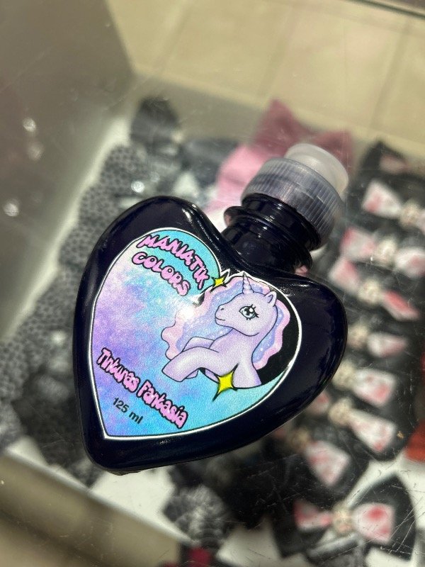 Producto - Tintura powerfull grape 125 ml