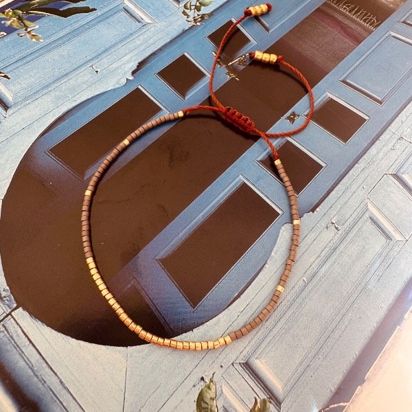 Producto - Pulsera Brisa Gris - 2