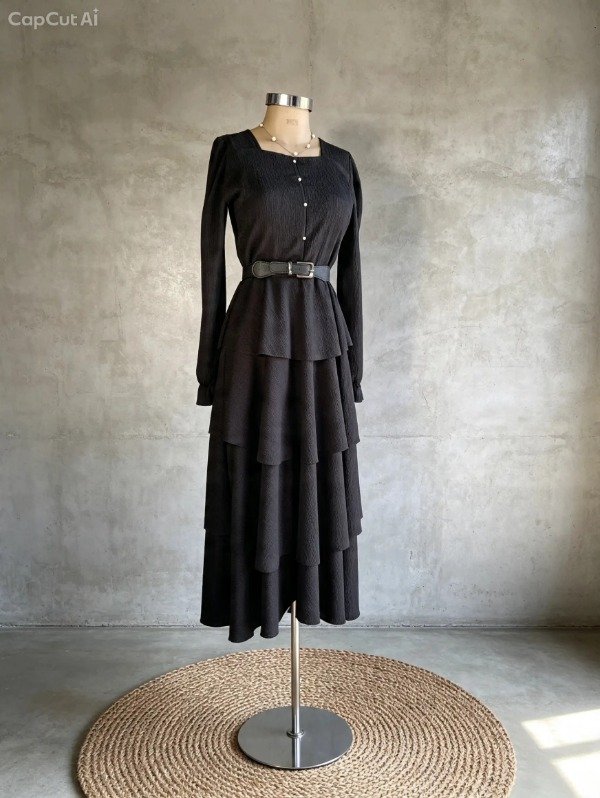 Producto - VESTIDO 4 TIEMPOS HAWAI - 1