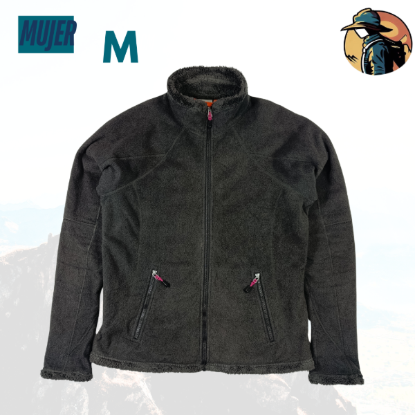 Producto - Nike ACG Softshell - 0