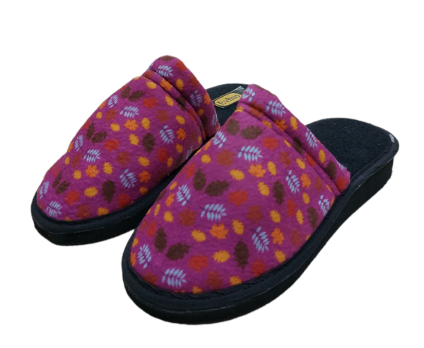 Producto - Evhus polar flores