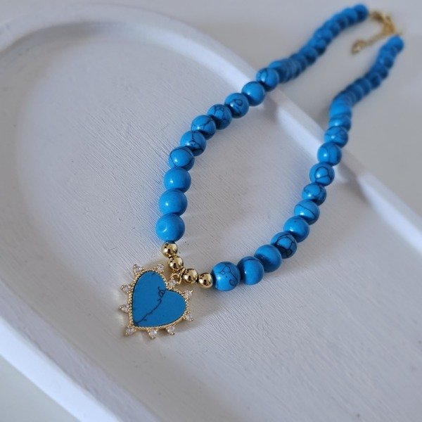 Producto - Collar Aureline