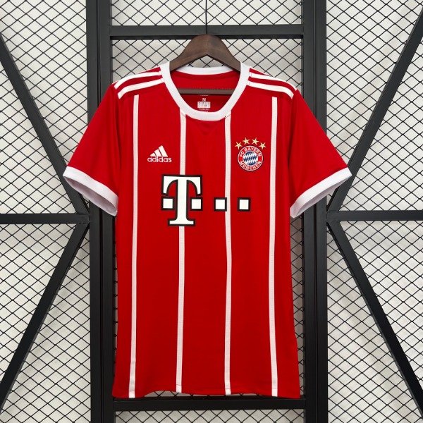 Producto - BAYERN MUNICH TITULAR 17/18