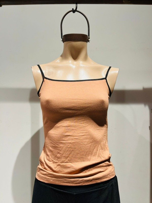 Producto - Musculosa A008 MODAL