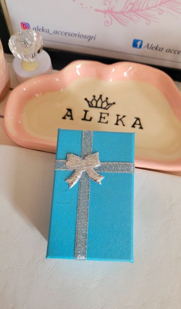Producto - Estuche conjuntos (5x8cm) - 6