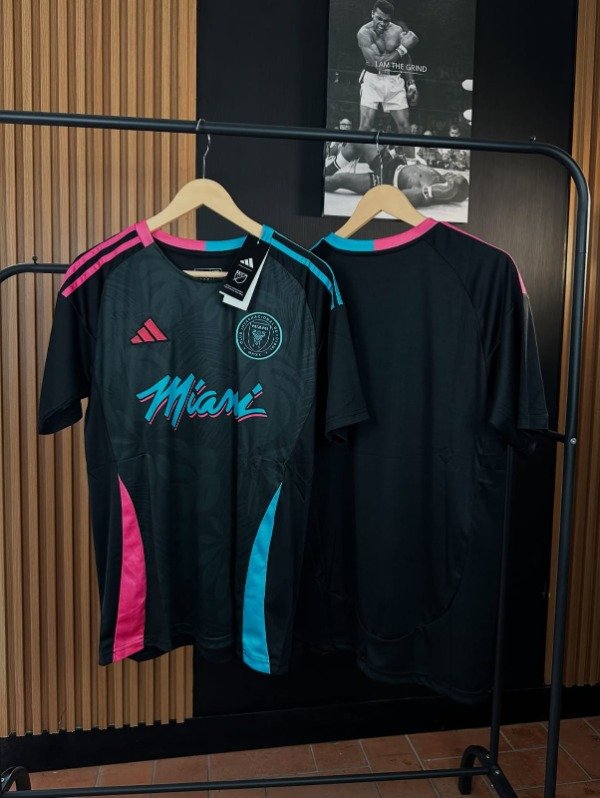 Producto - Casacas de Futbol 1