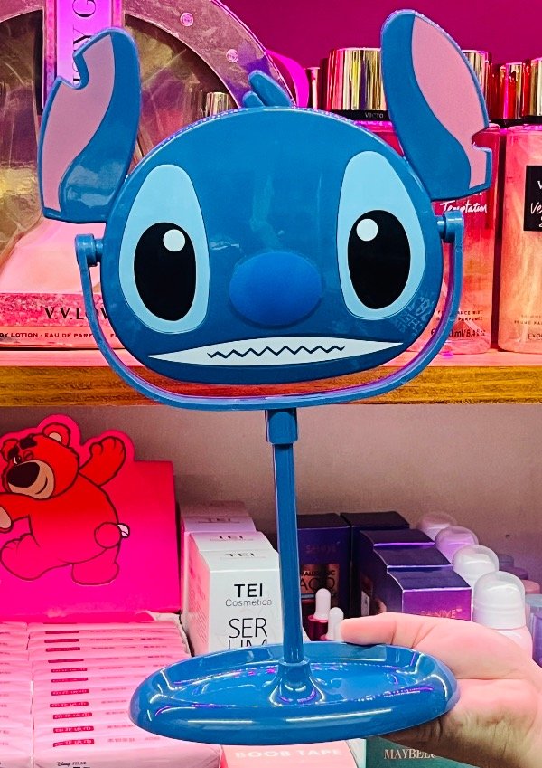 Producto - Espejo Stich alto