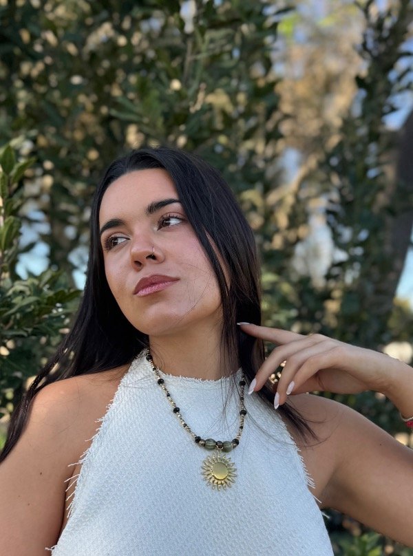 Producto - Collar inca - 0